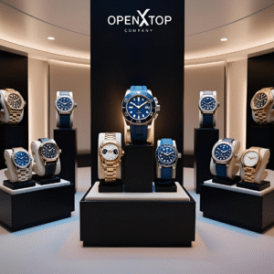 Luxury Watches