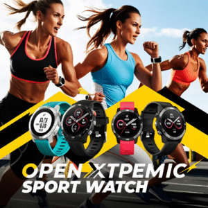 Sports Watches