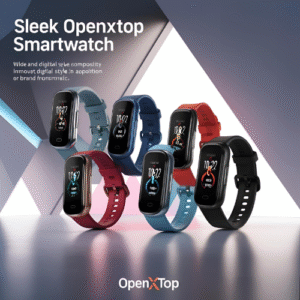 Smartwatches